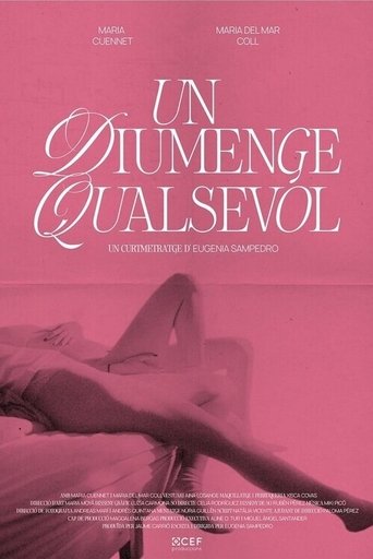 Poster for Another Sunday