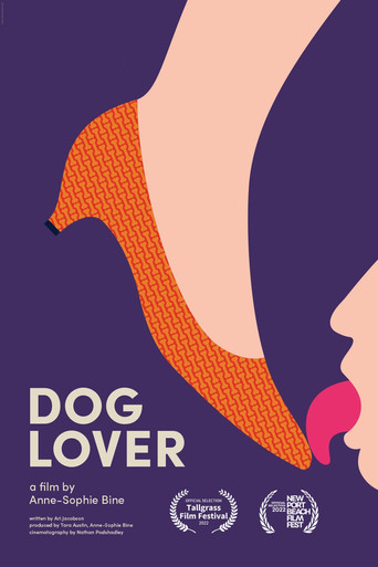 Poster for Dog Lover