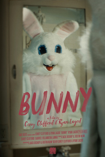 Poster for Bunny