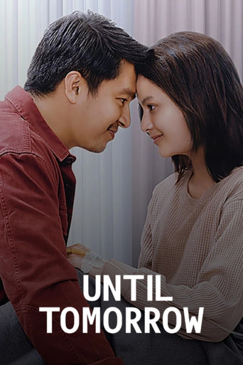 Poster for Until Tomorrow