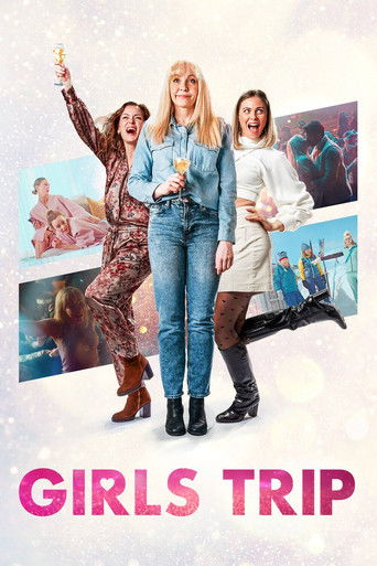 Poster for Jentetur