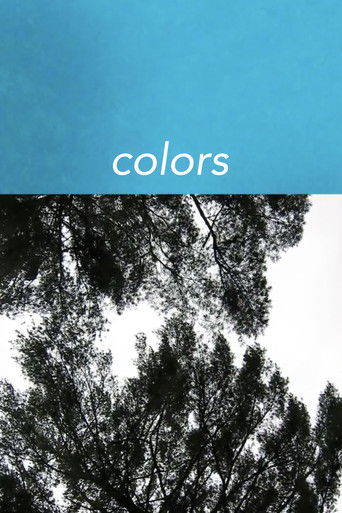 Poster for Colors