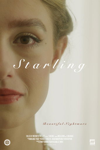 Poster for Starling