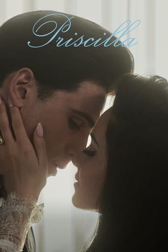 Poster for Priscilla
