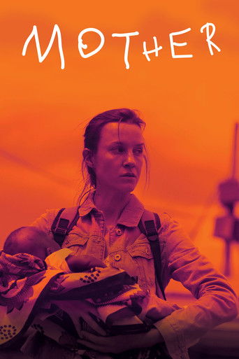 Poster for Mother