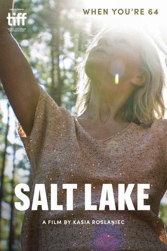 Poster for Salt Lake