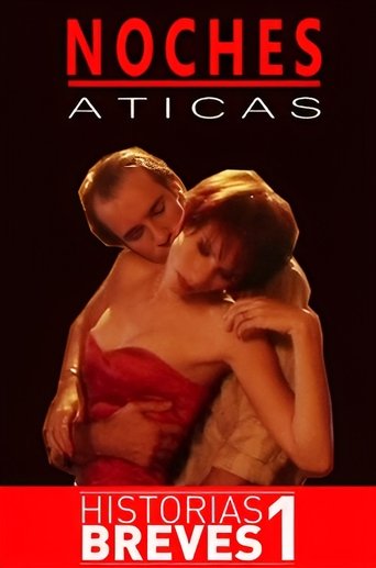 Poster for Historias Breves I: Noches Áticas