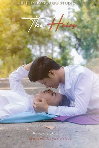Poster for The Heirs