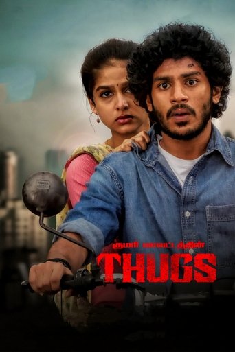 Poster for Thugs