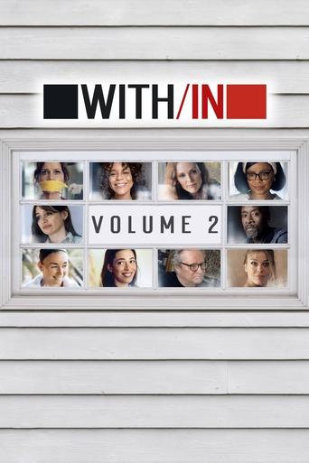Poster for With/In Volume 2