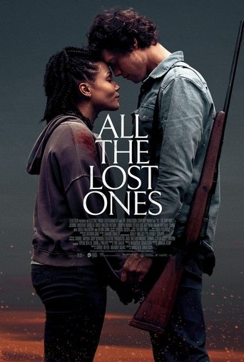 Poster for All the Lost Ones