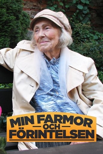 Poster for Min farmor och förintelsen