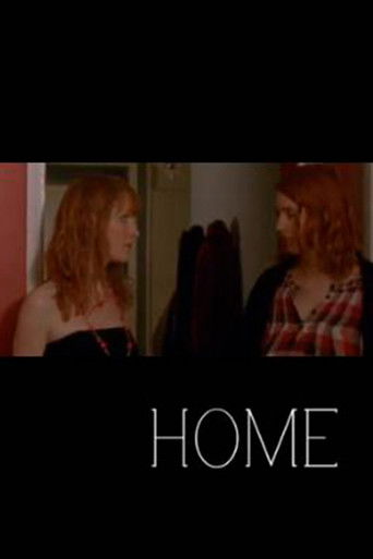 Poster for Home