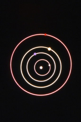 Poster for Kepler's Laws