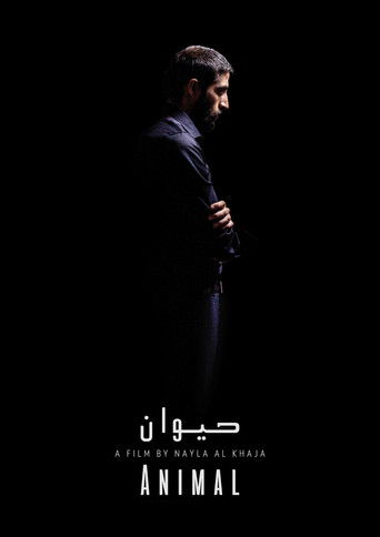 Poster for Animal