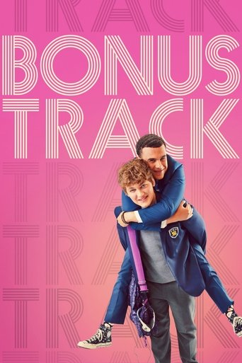Poster for Bonus Track