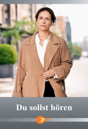 Poster for Du sollst hören