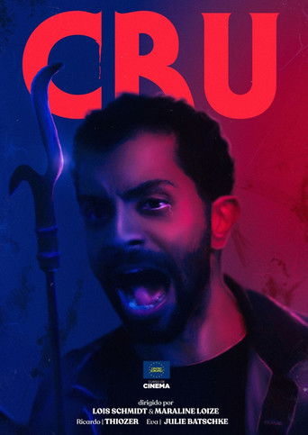 Poster for CRU