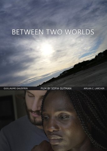 Poster for Between Two Worlds