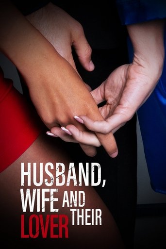 Poster for Husband, Wife, and Their Lover