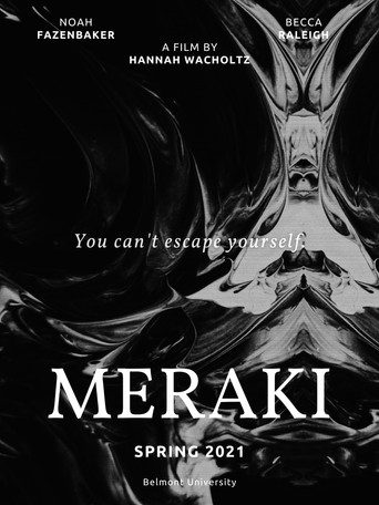 Poster for Meraki