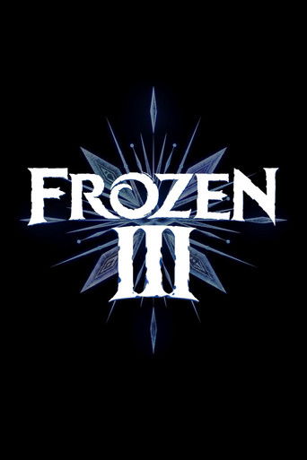 Poster for Frozen III