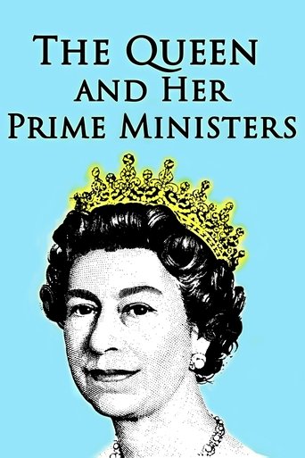 Poster for The Queen and Her Prime Ministers