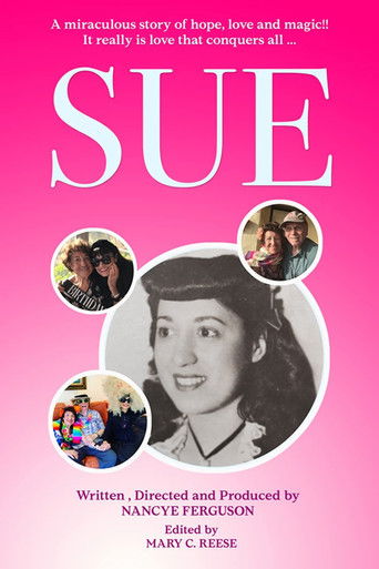 Poster for Sue