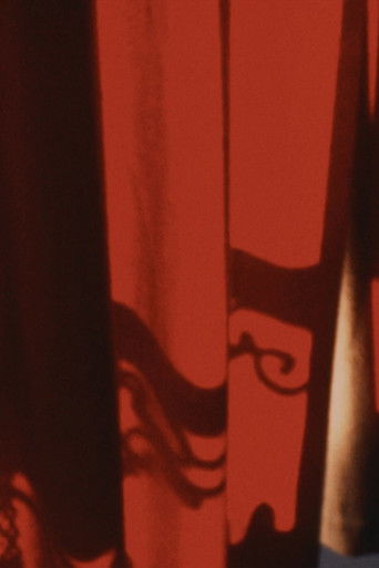 Poster for Roter Vorhang