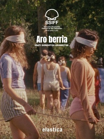 Poster for Aro berria