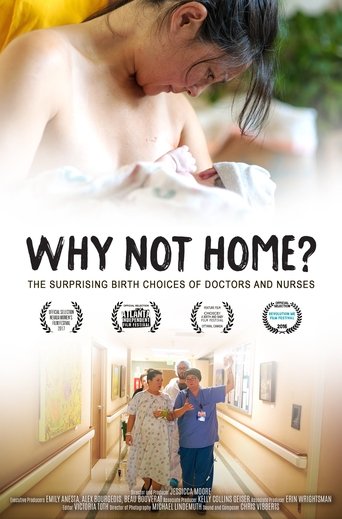 Poster for Why Not Home?
