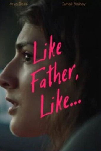 Poster for Like Father, Like...