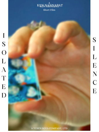 Poster for Isolated Silence