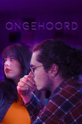 Poster for Unheard