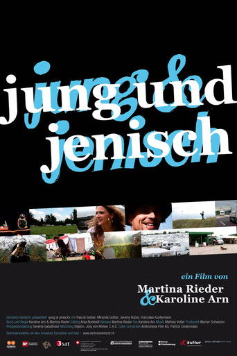 Poster for Jung und Jenisch