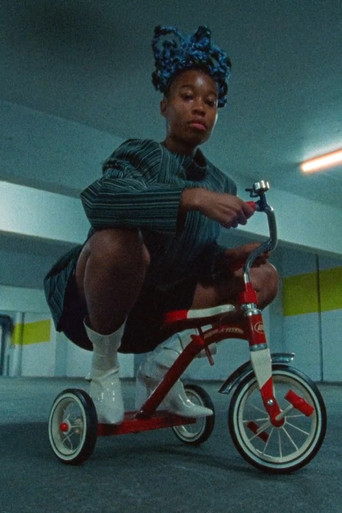 Poster for TriKE