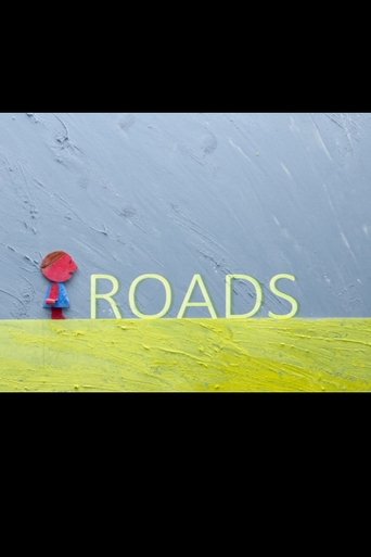 Poster for Roads