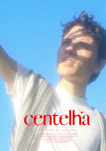Poster for Centelha