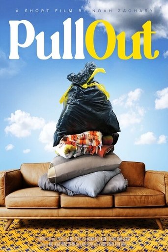 Poster for Pull Out