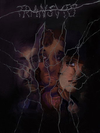Poster for Transvio