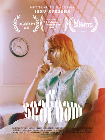 Poster for Seafoam