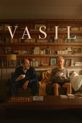Poster for Vasil