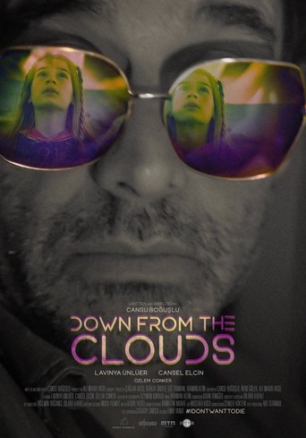 Poster for Down from the Clouds