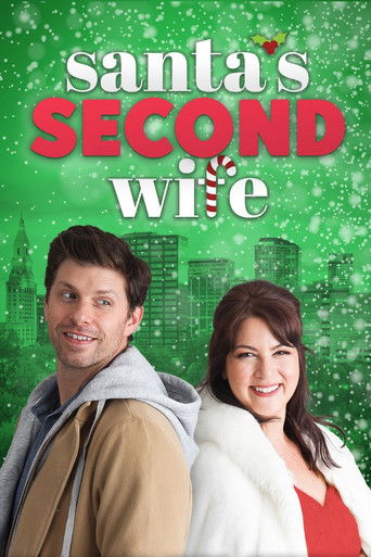 Poster for Santa's Second Wife
