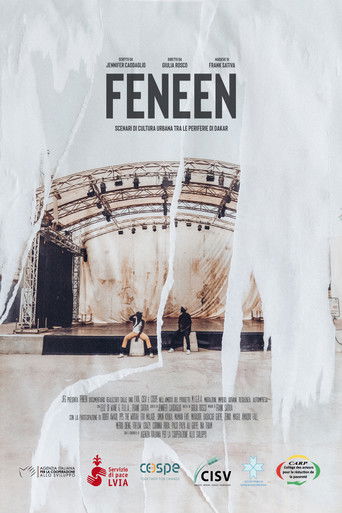 Poster for Feneen
