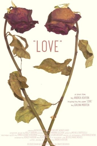 Poster for Love