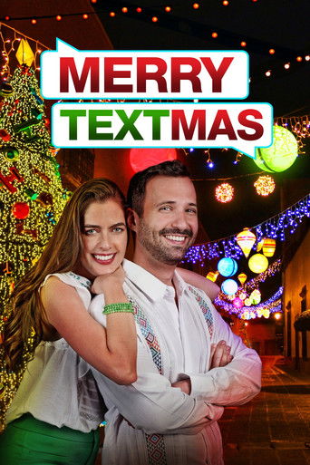Poster for Merry Textmas