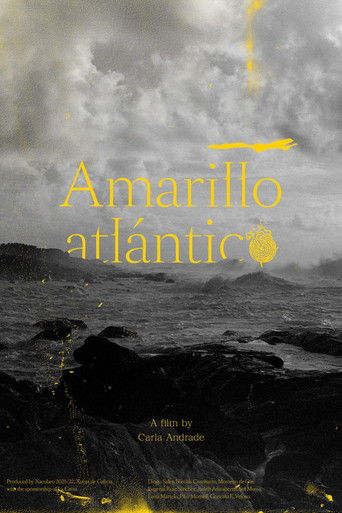 Poster for Atlantic Yellow