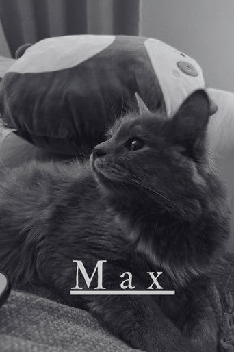 Poster for Max