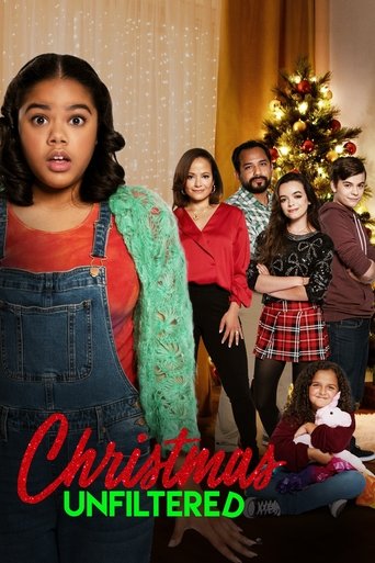 Poster for Christmas Unfiltered